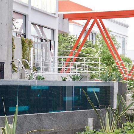 Cozy Stays Cayala Apartments グアテマラシティ エクステリア 写真