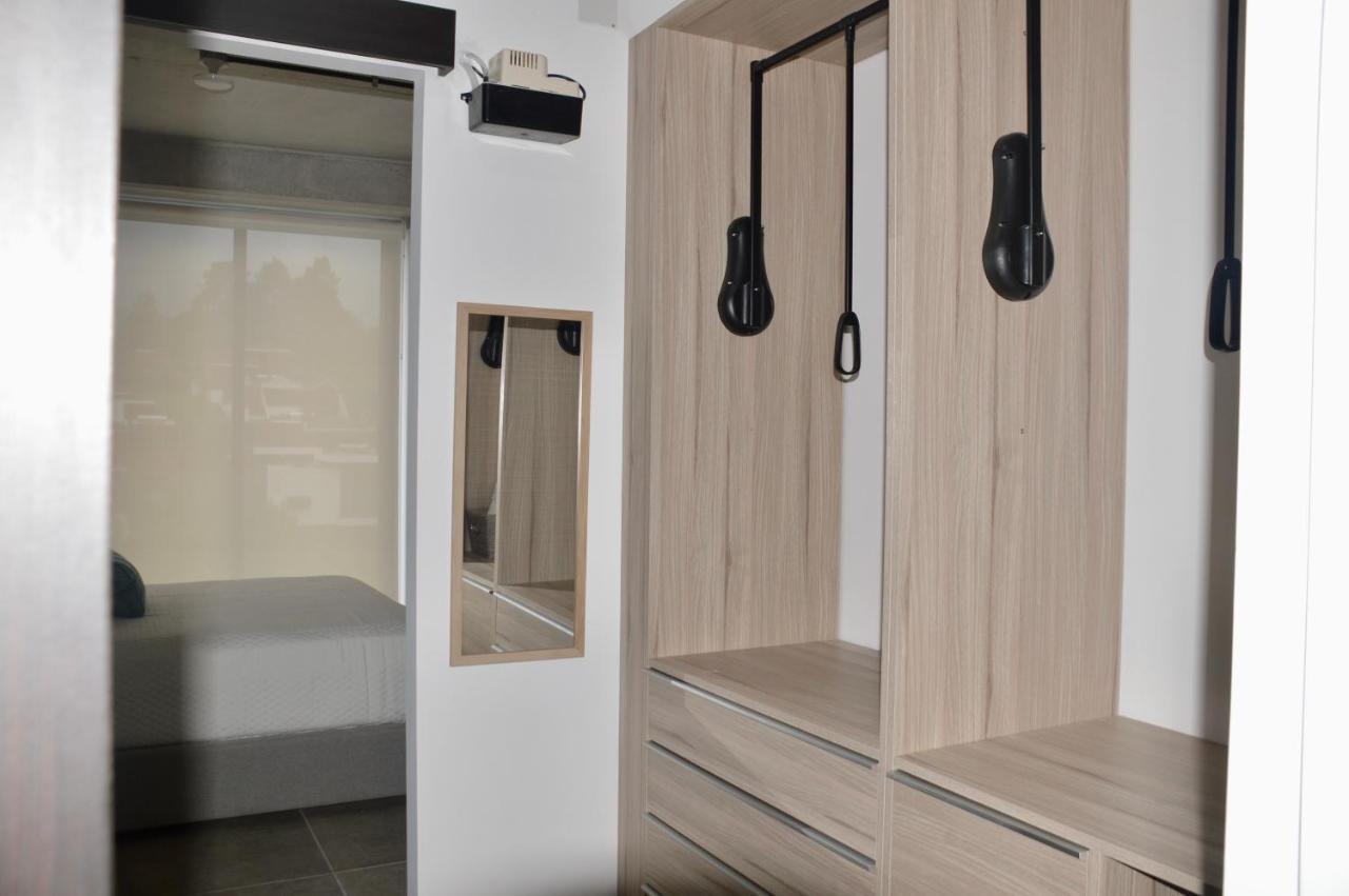 Cozy Stays Cayala Apartments グアテマラシティ エクステリア 写真