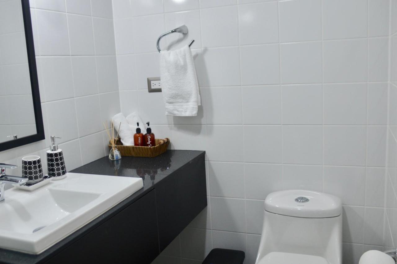 Cozy Stays Cayala Apartments グアテマラシティ エクステリア 写真