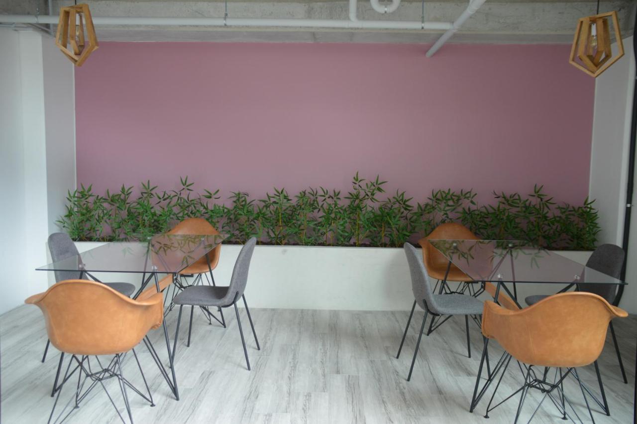 Cozy Stays Cayala Apartments グアテマラシティ エクステリア 写真