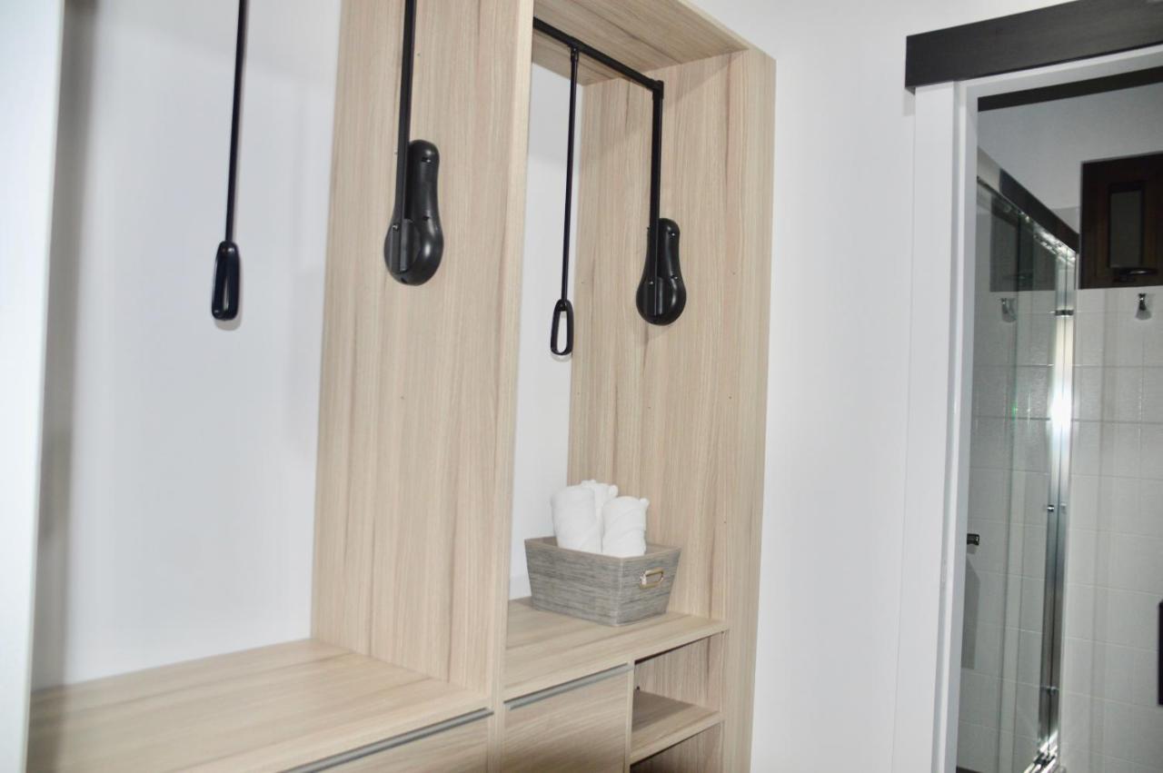 Cozy Stays Cayala Apartments グアテマラシティ エクステリア 写真