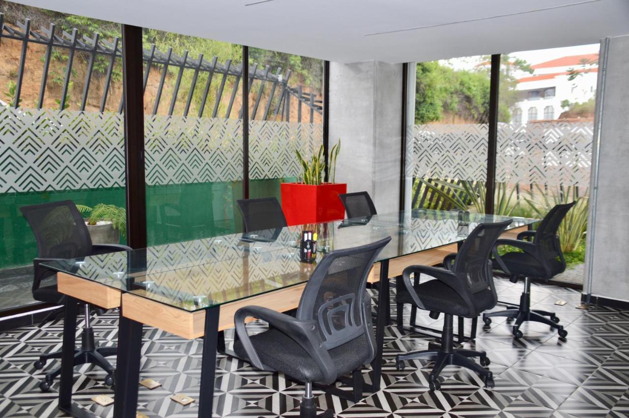 Cozy Stays Cayala Apartments グアテマラシティ エクステリア 写真