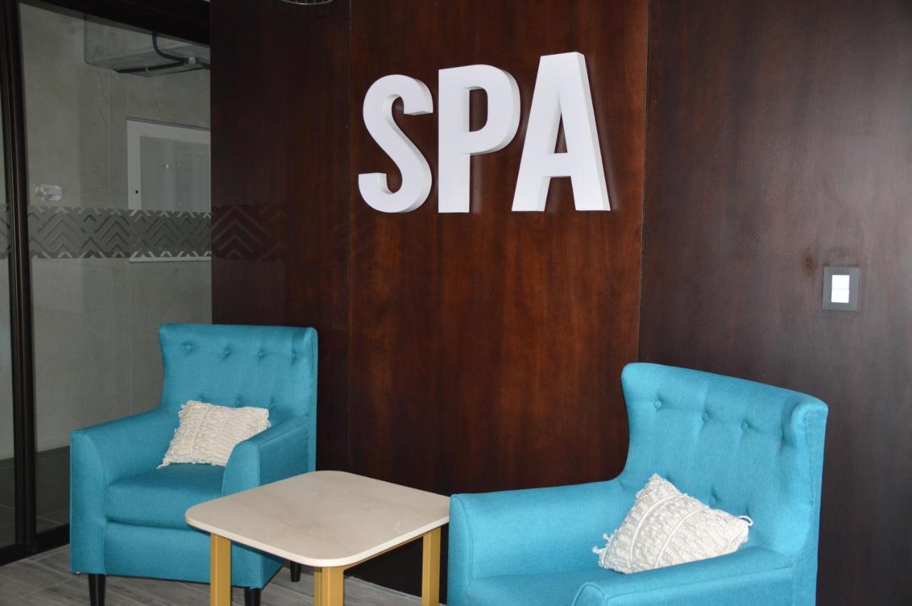 Cozy Stays Cayala Apartments グアテマラシティ エクステリア 写真