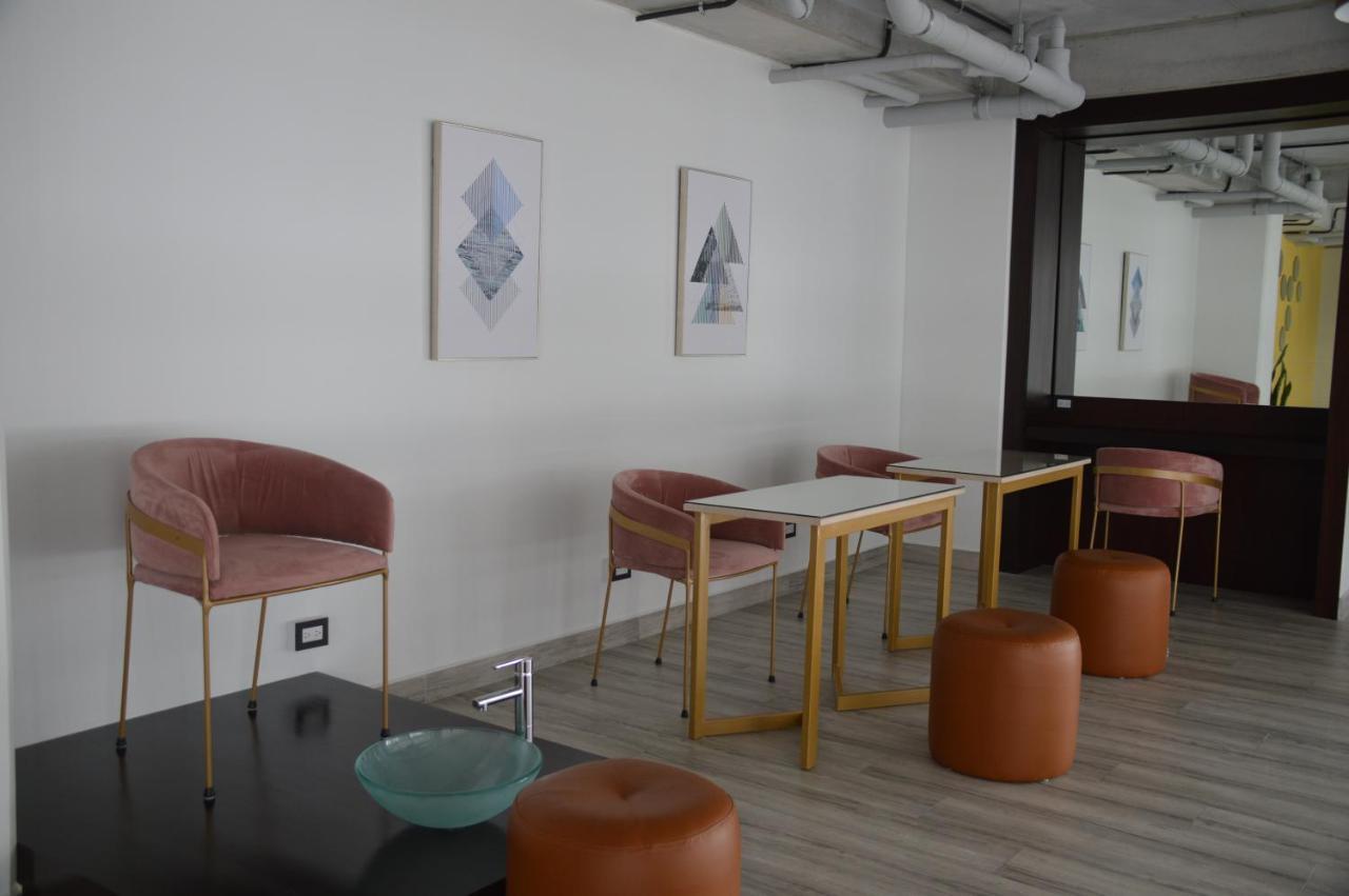 Cozy Stays Cayala Apartments グアテマラシティ エクステリア 写真